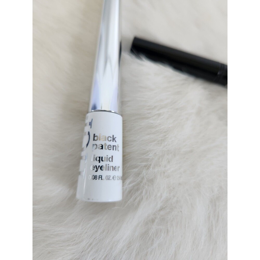 NIB TIGI Black Eyeliner Set Lot of 2 Precision Pen Liquid Eyeliner Makeup - Picture 6 of 6